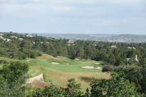 CC At Castle Pines 8th